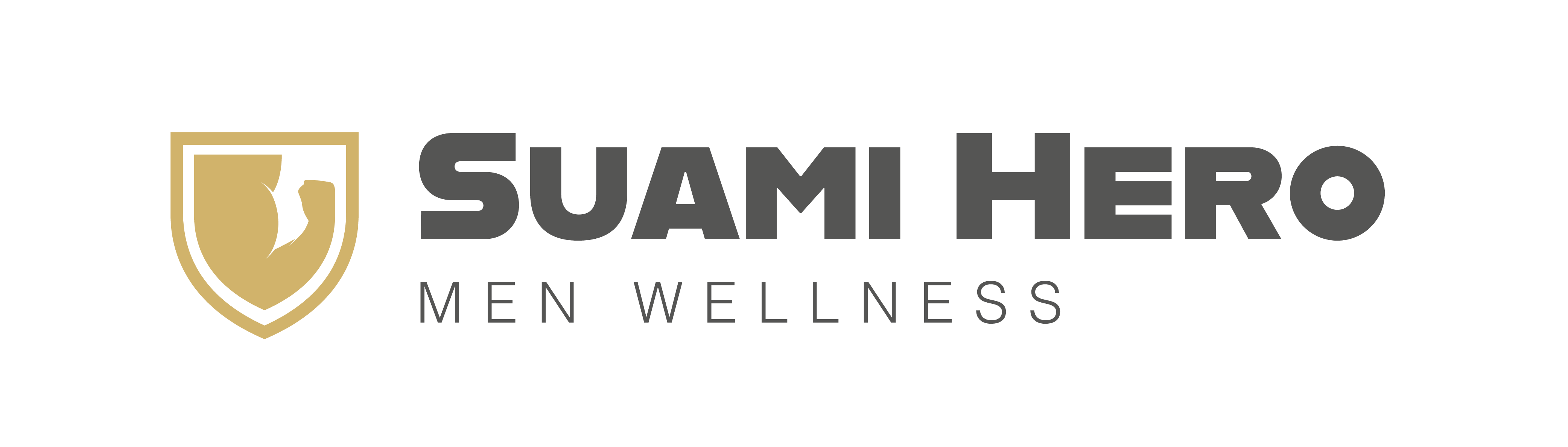 Suami Hero Logo